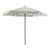 218 000012 10 Ceiling light Axien Inart E27 bamboo in natural colorD42χ48cmBOHO CHIC > Luminaries