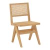 263 000023 11 Carpet Mazir Inart beige-ecru jute 120x180x1cmBOHO CHIC > Decoratives