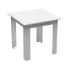 361 000005 1 Chest of drawers Dicama pakoworld mdf in white color 85.5x47x98cmIndoor furniture > Drawers-consoles