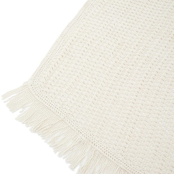 220 000007 2 Day bed Roof pakoworld macrame beige 2x2mBOHO CHIC > Outdoor/Beach items