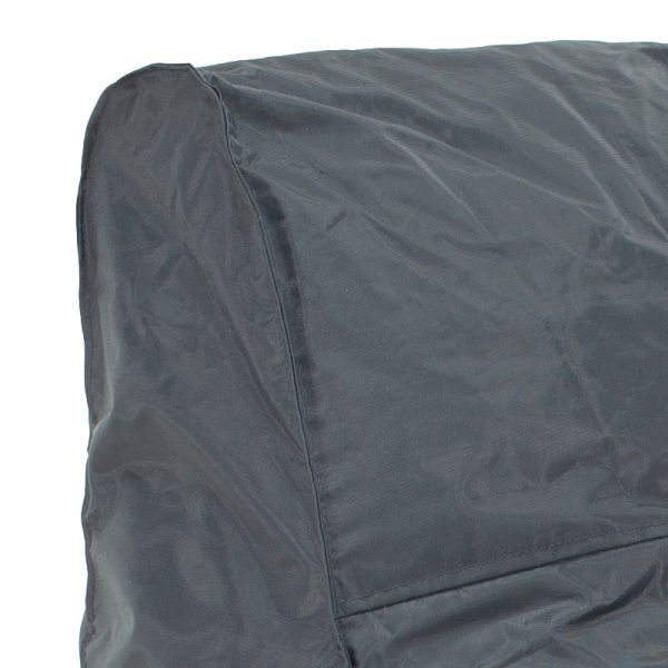 056 000062 4 Bean bag armchair Bolt Pakoworld 100% waterproof greyIndoor furniture > Bean Bags