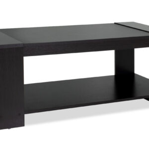 Coffee table Olympus pakoworld in wenge colour 110x51x42