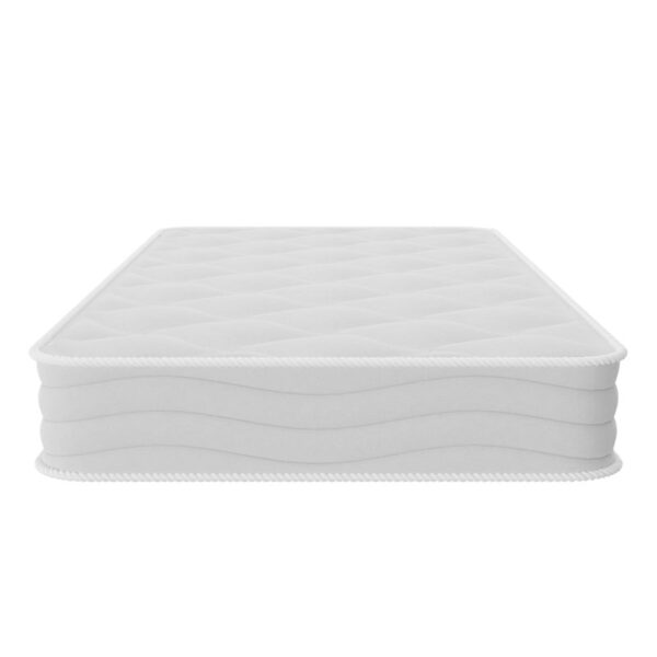 Mattress Cotton Baby Chic Strom single sided 14cm 70x140cm 2 Mattress Cotton Baby Chic Strom single sided 14cm 70x140cmIndoor furniture > Children's Room