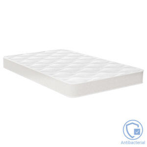 Mattress Fix Pad Chic Strom single sided 18-19cm 120x200cm