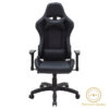 Office Gaming chair Hartley pakoworld PU black