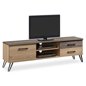 Tv set Bruno pakoworld in viscount - toro color 182x40x56