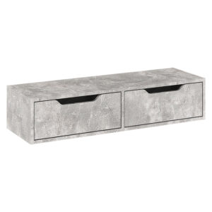 Drawers-consoles