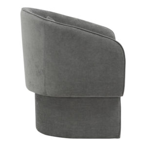 Armchair Playmob pakoworld fabric in gray shade 69x65x79cm 2 Armchair Playmob pakoworld fabric in gray shade 69x65x79cmIndoor furniture > Living room armchairs