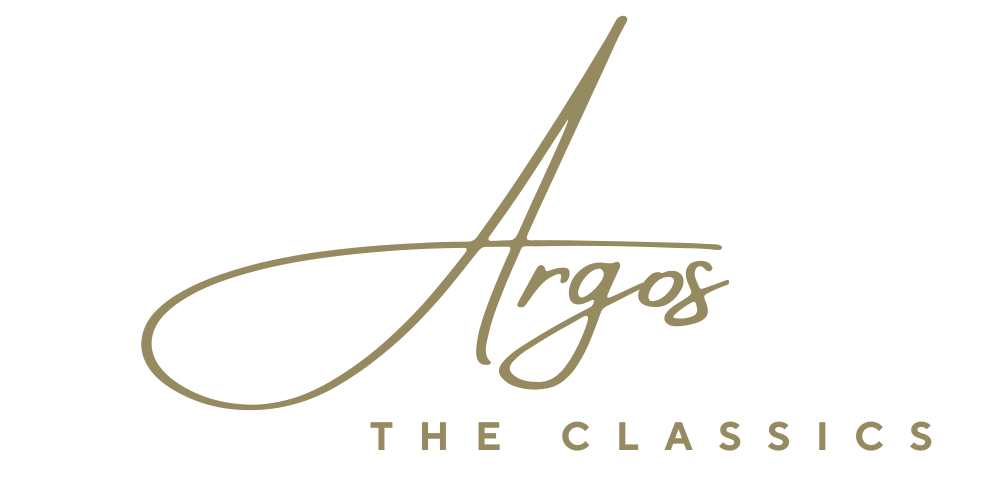 argos the classics new logo