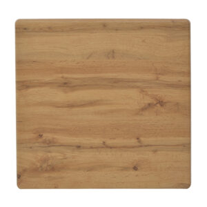 Table surface Wimeja pakoworld in oak color 70x70cm