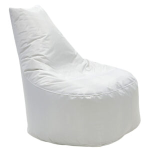 Bean bag armchair Norm PRO pakoworld 100% waterproof white