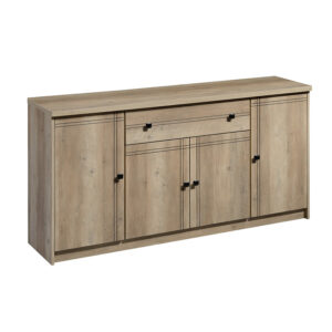 Buffet Libby pakoworld natural 160x39.5x83cm