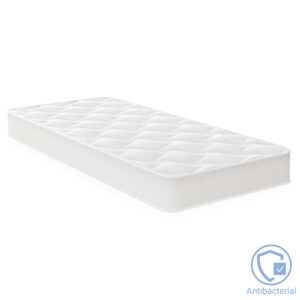 Mattress Fix Pad Chic Strom single sided 18-19cm 90x200cm