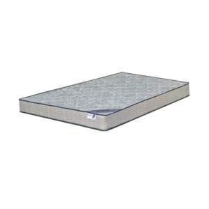 Mattress Klaudia pakoworld Continuous spring single sided 17-18cm 100x200cm