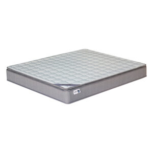 Mattress Perfecto pakoworld Continuous single-sided springs with top layer 18-20cm 160x200cm