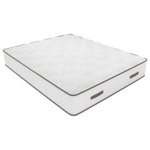 Mattress Relaxation Chic Strom double sided 27cm 150x200cm