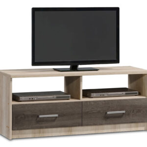 TV stand Olympus pakoworld in castillo-toro colour 120x39