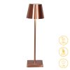 009 000109 6 Ceiling light Loopy pakoworld Ε27 beige-white D30x18cmLighting > Ceiling