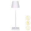 009 000110 7 Ceiling light Loopy pakoworld Ε27 beige-white D30x18cmLighting > Ceiling