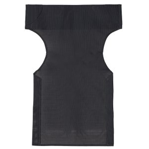 022 000019 4 Professional perforated fabric akoworld 2x1 density in black grey colorOutdoor furniture > Cloth director