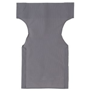 022 000020 4 Professional perforated fabric akoworld 2x1 density in white-grey colorOutdoor furniture > Cloth director