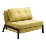 Armchair bed