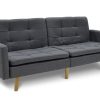 035 000004 12 Armchair Rimbo pakoworld fabric in blue color 66x81x102cmIndoor furniture > Living room armchairs