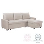 Cornered sofas