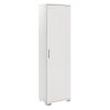 039 000154 10 Wall hanger Wave pakoworld in white color 64x4x81cmIndoor furniture > Hoods - Hangers