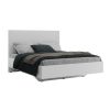 039 000201 6 Sofa-bed two-seater Polaris pakoworld fabric in khaki color 181x91x83cmIndoor furniture > Sofas-bed