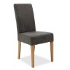 047 000046 14 Corner sofa Boston pakoworld left corner fabric mocha-cream 280x225x90cmIndoor furniture > Sofas & Armchairs - Pre Order
