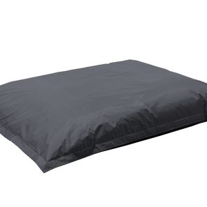 056 000019 10 Bean bag pillow Pigro pakoworld 100% waterproof greyIndoor furniture > Bean Bags