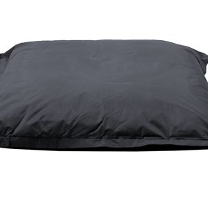 056 000019 2 7 Bean bag pillow Pigro pakoworld 100% waterproof greyIndoor furniture > Bean Bags