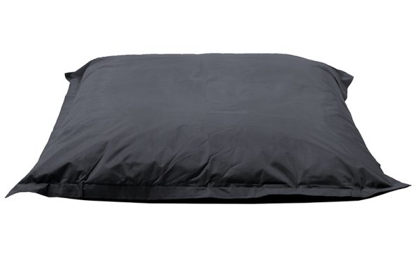 056 000019 2 7 Bean bag pillow Pigro pakoworld 100% waterproof greyIndoor furniture > Bean Bags
