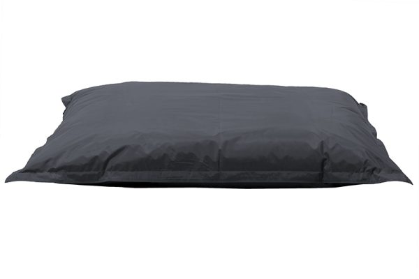 056 000019 3 7 Bean bag pillow Pigro pakoworld 100% waterproof greyIndoor furniture > Bean Bags