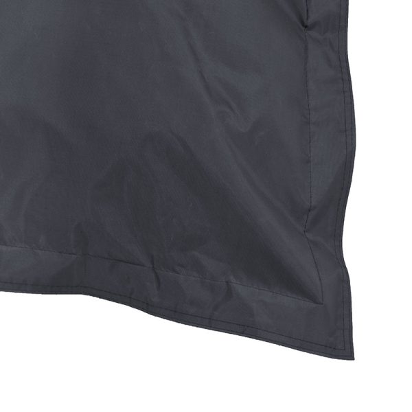 056 000019 4 7 Bean bag pillow Pigro pakoworld 100% waterproof greyIndoor furniture > Bean Bags