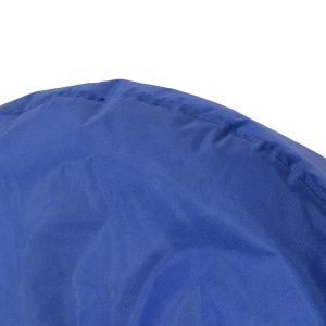 056 000038 3 10 Bean bag armchair Norm PRO pakoworld 100% waterproof blueIndoor furniture > Bean Bags