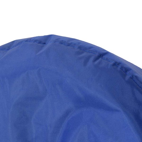 056 000038 3 10 Bean bag armchair Norm PRO pakoworld 100% waterproof blueIndoor furniture > Bean Bags