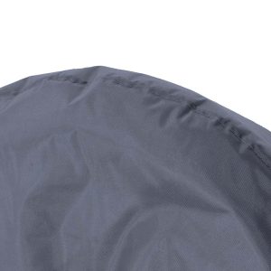 056 000040 3 11 Bean bag armchair Norm PRO pakoworld 100% waterproof greyIndoor furniture > Bean Bags