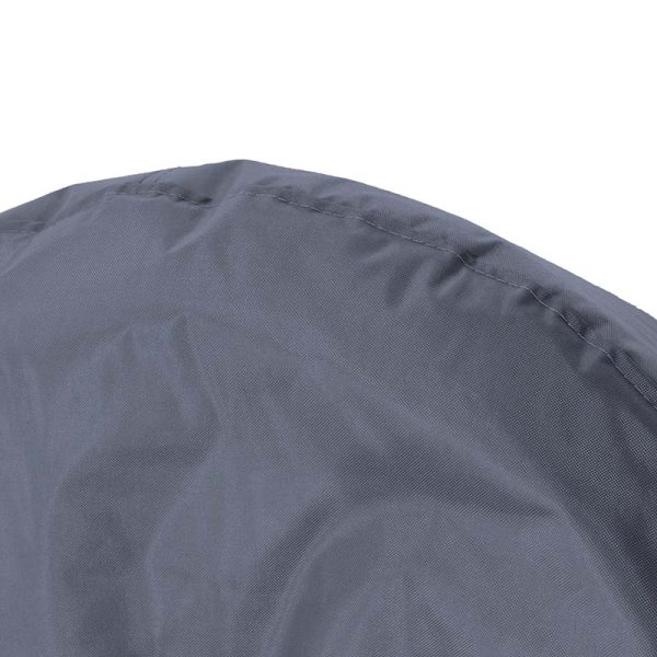 056 000040 3 11 Bean bag armchair Norm PRO pakoworld 100% waterproof greyIndoor furniture > Bean Bags