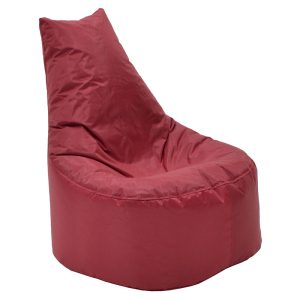 056 000041 11 Bean bag armchair Norm PRO pakoworld 100% waterproof redIndoor furniture > Bean Bags