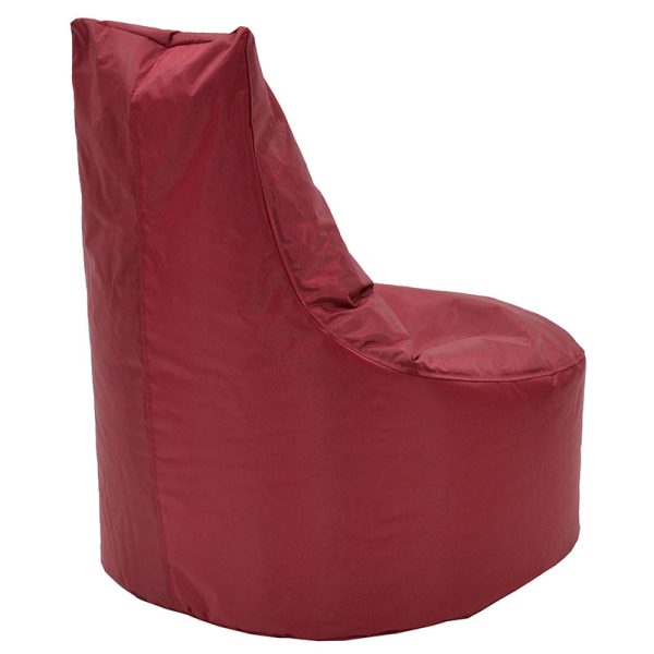056 000041 2 9 Bean bag armchair Norm PRO pakoworld 100% waterproof redIndoor furniture > Bean Bags