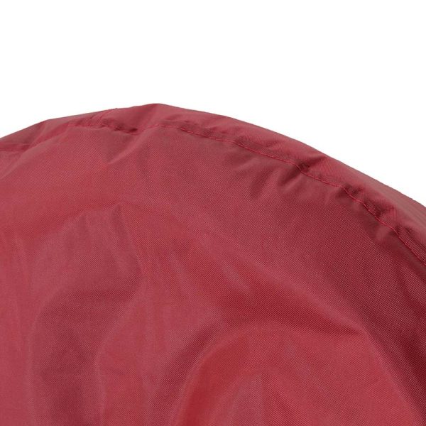 056 000041 3 9 Bean bag armchair Norm PRO pakoworld 100% waterproof redIndoor furniture > Bean Bags