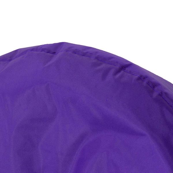 056 000042 3 11 Bean bag armchair Norm PRO pakoworld 100% waterproof purpleIndoor furniture > Bean Bags