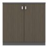 069 000072 6 Study desk Ustando pakoworld anthracite melamine 90x60x72cmOffice furniture > Working desk