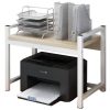 072 000046 7 Office chair Frea II pakoworld with PU in black colorOffice furniture > Labor office chairs