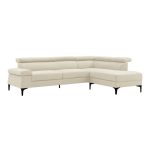 Cornered sofas