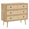 086 000003 17 Wardrobes Olympus pakoworld with 4 doors and 4 drawers in castillo-toro color 162x57x183cmIndoor furniture > Wardrobes