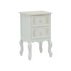 087 000010 15 Bedside Foly pakoworld with one drawer sonoma 40x40x50cmIndoor furniture > Bedside tables