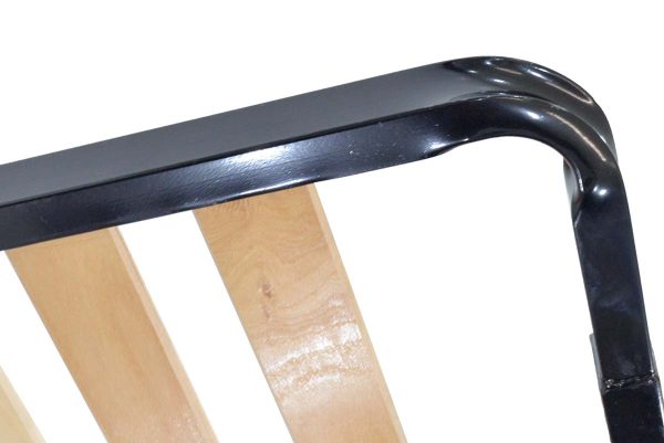 088 000033 2 1 Mattress base with orthopedic slats 112x185x5cmIndoor furniture > Mattresses & Support